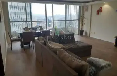 Apartamento com 4 quartos à venda na avenida paes de barros, --, mooca, são paulo, 180 m2 por r$ 745.000