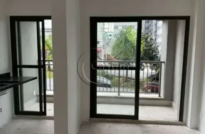 Apartamento com 1 quarto à venda na avenida nazaré, --, ipiranga, são paulo, 24 m2 por r$ 319.150