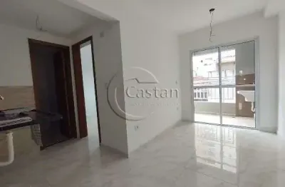 Apartamento com 1 quarto à venda na josé veríssimo, --, mooca, são paulo, 30 m2 por r$ 357.000