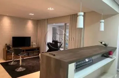 Apartamento com 2 quartos à venda na rua tuiuti, --, tatuapé, são paulo, 126 m2 por r$ 1.595.750