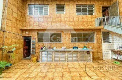 Casa com 3 quartos para alugar na rua nelson de godói pereira, --, tatuapé, são paulo, 292 m2 por r$ 13.000