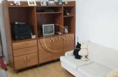 Casa com 1 quarto à venda na rua cervantes, --, parque da mooca, são paulo, 69 m2 por r$ 530.000