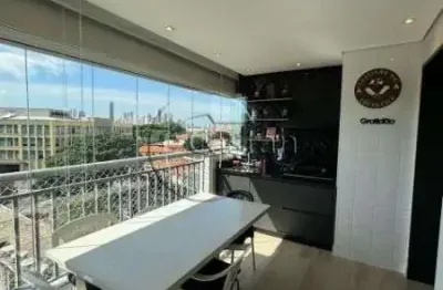 Apartamento com 2 quartos à venda na rua serra da bocaina, --, belém, são paulo, 66 m2 por r$ 890.000