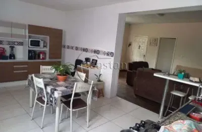 Casa com 3 quartos à venda na rua dos gerânios, --, vila prudente, são paulo, 450 m2 por r$ 800.000
