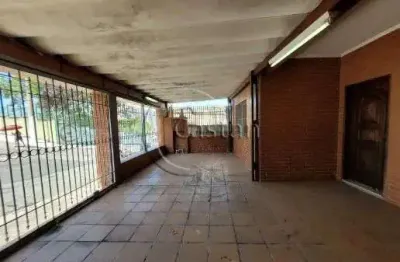 Casa com 5 quartos à venda na rua jacitara tipiti, --, parque são lucas, são paulo, 186 m2 por r$ 750.000