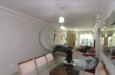 Casa com 3 quartos à venda na rua curupá, --, vila formosa, são paulo, 138 m2 por r$ 840.000