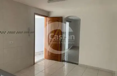 Casa com 2 quartos para alugar na rua das gilias, --, vila bela, são paulo, 50 m2 por r$ 1.600