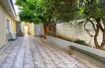 Casa com 2 quartos à venda na rua leopoldo fróes, --, mooca, são paulo, 260 m2 por r$ 745.000