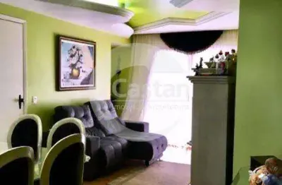 Apartamento com 3 quartos à venda na rua jacaracanga, --, vila formosa, são paulo, 85 m2 por r$ 600.000