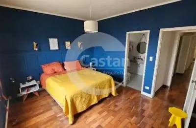 Apartamento com 4 quartos à venda na Avenida Paes de Barros, --, Mooca, São Paulo, 240 m2 por R$ 1.500.000
