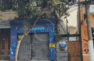 Casa com 2 quartos à venda na rua da mooca, --, mooca, são paulo, 170 m2 por r$ 904.000