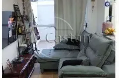 Apartamento com 1 quarto à venda na rua campante, --, ipiranga, são paulo, 58 m2 por r$ 440.000