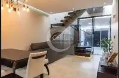 Casa com 4 quartos à venda na rua oliveira alves, --, ipiranga, são paulo, 207 m2 por r$ 1.300.000
