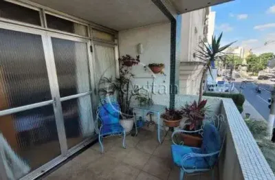 Apartamento com 3 quartos à venda na avenida paes de barros, --, mooca, são paulo, 212 m2 por r$ 798.000