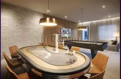 Apartamento com 2 quartos à venda na rua jalisco, --, vila regente feijó, são paulo, 76 m2 por r$ 1.500.000