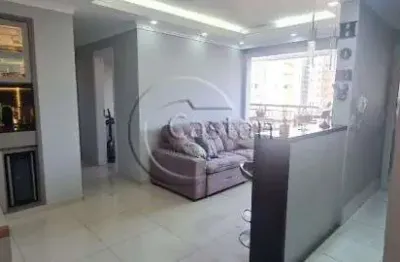 Apartamento com 2 quartos à venda na rua agostinho gomes, --, ipiranga, são paulo, 68 m2 por r$ 739.000