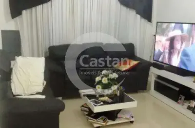 Casa com 2 quartos à venda na rua manuel francisco de ávila, --, tatuapé, são paulo, 100 m2 por r$ 957.500