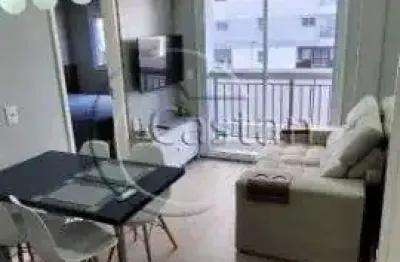 Apartamento com 2 quartos à venda na rua quixadá, --, vila invernada, são paulo, 38 m2 por r$ 520.000