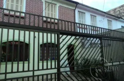 Casa em condomínio fechado com 4 quartos à venda na dos cientistas, --, mooca, são paulo, 149 m2 por r$ 850.000