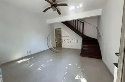Casa com 2 quartos à venda na rua dante alighieri, --, vila prudente, são paulo, 72 m2 por r$ 425.000
