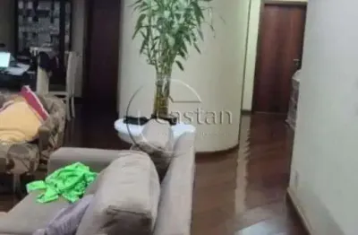 Apartamento com 4 quartos à venda na rua engenheiro pegado, --, vila carrão, são paulo, 180 m2 por r$ 1.064.000