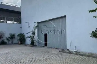 Barracão / galpão / depósito com 5 salas à venda na avenida do estado, --, mooca, são paulo, 900 m2 por r$ 5.319.200