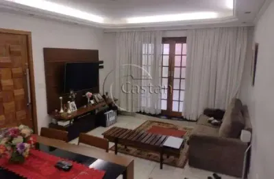Casa com 2 quartos à venda na rua doutor sanareli, --, vila prudente, são paulo, 160 m2 por r$ 980.000