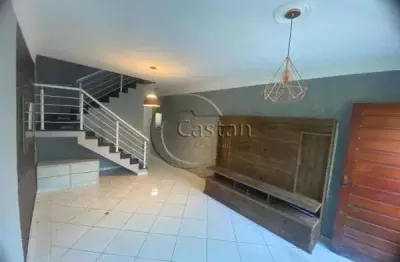 Casa com 2 quartos à venda na codajás, --, vila formosa, são paulo, 95 m2 por r$ 530.000