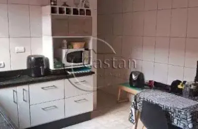 Casa com 3 quartos à venda na rua natal, --, mooca, são paulo, 130 m2 por r$ 731.500