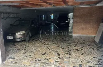 Casa com 4 quartos à venda na rua cananéia, --, vila prudente, são paulo, 264 m2 por r$ 1.414.550