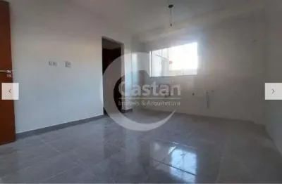 Apartamento com 2 quartos à venda na tapacoas, --, vila ema, são paulo, 38 m2 por r$ 270.000