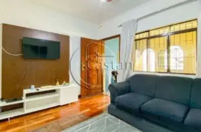 Casa com 4 quartos à venda na rua do acre, --, mooca, são paulo, 120 m2 por r$ 750.000