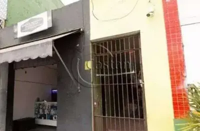 Terreno à venda na avenida dom azeredo coutinho, --, vila formosa, são paulo, 125 m2 por r$ 585.100