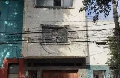 Prédio à venda na rua coronel bento pires, --, mooca, são paulo, 278 m2 por r$ 1.002.250