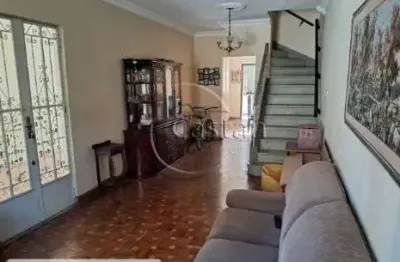 Casa com 2 quartos à venda na rua costa aguiar, --, ipiranga, são paulo, 243 m2 por r$ 1.350.000
