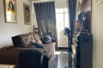 Apartamento com 1 quarto à venda na rua pires de campos, --, mooca, são paulo, 50 m2 por r$ 340.450