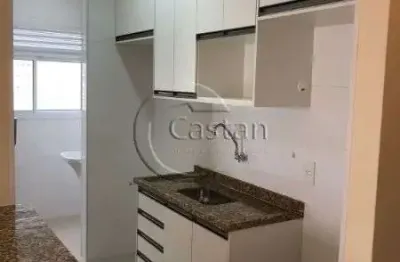 Apartamento com 2 quartos à venda na rua pedro bellegarde, --, tatuapé, são paulo, 50 m2 por r$ 500.000