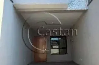 Casa com 3 quartos à venda na Dom Alberto Gonçalves, --, Vila Prudente, São Paulo, 118 m2 por R$ 730.550