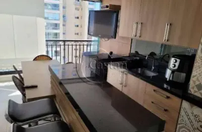 Apartamento com 4 quartos à venda na rua celso de azevedo marques, --, mooca, são paulo, 156 m2 por r$ 2.447.000