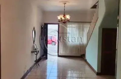 Casa com 2 quartos à venda na rua conde prates, --, parque da mooca, são paulo, 160 m2 por r$ 740.000