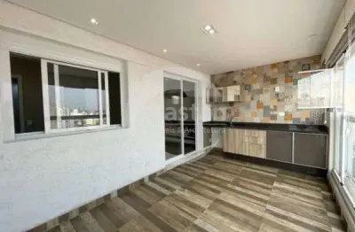 Apartamento com 3 quartos à venda na rua cantagalo, --, tatuapé, são paulo, 104 m2 por r$ 1.355.000