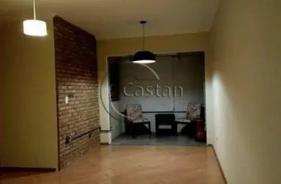 Apartamento com 3 quartos à venda na rua cuiabá, --, mooca, são paulo, 80 m2 por r$ 750.000