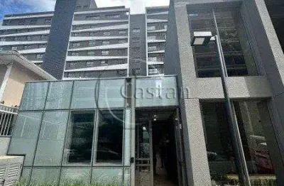 Apartamento com 1 quarto à venda na rua gama lobo, --, ipiranga, são paulo, 19 m2 por r$ 404.300