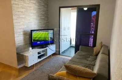 Apartamento com 3 quartos à venda na rua campo largo, --, mooca, são paulo, 80 m2 por r$ 750.000