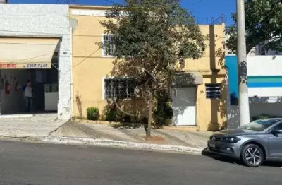 Sala comercial com 9 salas à venda na senador carlos teixeira de carvalho, --, cambuci, são paulo, 230 m2 por r$ 745.000