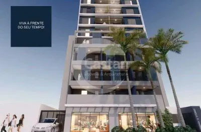 Apartamento com 2 quartos à venda na rua dentista barreto, --, vila carrão, são paulo, 49 m2 por r$ 394.000