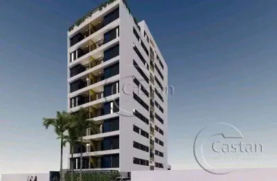 Apartamento com 2 quartos à venda na rua dentista barreto, --, vila carrão, são paulo, 49 m2 por r$ 395.000