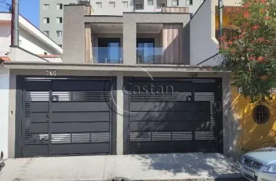 Casa com 3 quartos à venda na barão itamaraca, --, vila carrão, são paulo, 105 m2 por r$ 850.000