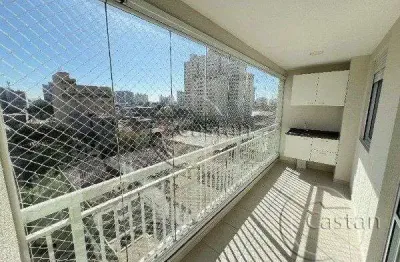 Apartamento com 2 quartos à venda na rua wandenkolk, --, mooca, são paulo, 63 m2 por r$ 649.900