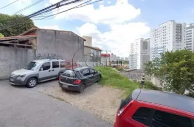 Terreno à venda na espírita, --, cambuci, são paulo, 330 m2 por r$ 550.000